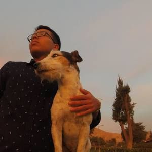 Meet your Posher, Jimmy